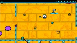  Almohadin: escape from the basement