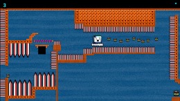 Almohadin: escape from the basement  PC