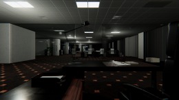 Alone in the Office  PC