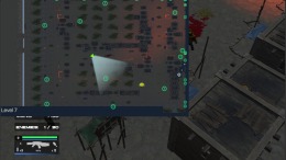 Alone in the War  PC