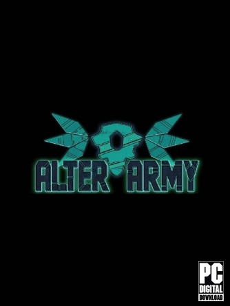 Alter Army скачать торрентом
