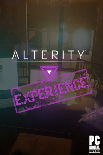 ALTERITY EXPERIENCE скачать торрентом
