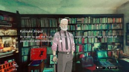  Alternate Jake Hunter: DAEDALUS The Awakening of Golden Jazz