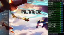  Altitude