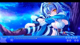Amatarasu Riddle Star  