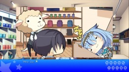  Amatarasu Riddle Star