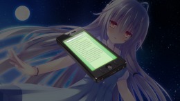   Amatarasu Riddle Star