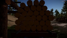   American Railroads - Summit River & Pine Valley