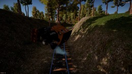 American Railroads - Summit River & Pine Valley  PC