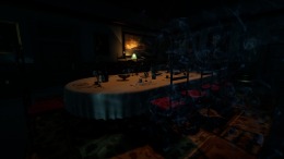 Among The Whispers - Provocation  PC
