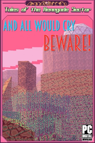 And All Would Cry Beware! скачать торрентом