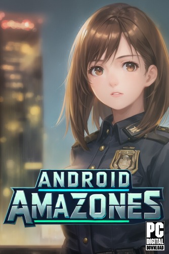 Android Amazones скачать торрентом