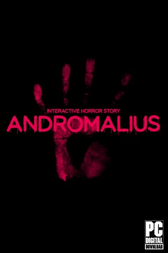 ANDROMALIUS скачать торрентом
