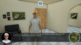   Animal Doctor