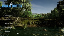  Animal Doctor