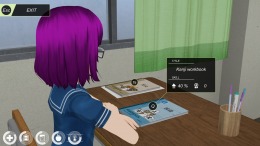  Anime City