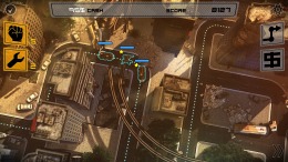 Anomaly Korea  