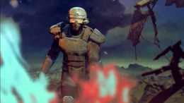  Anomaly Korea