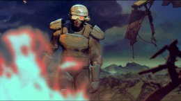  Anomaly Korea