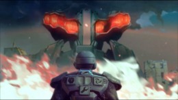 Anomaly Korea 
