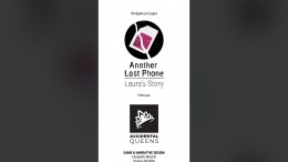 Another Lost Phone: Laura's Story  PC