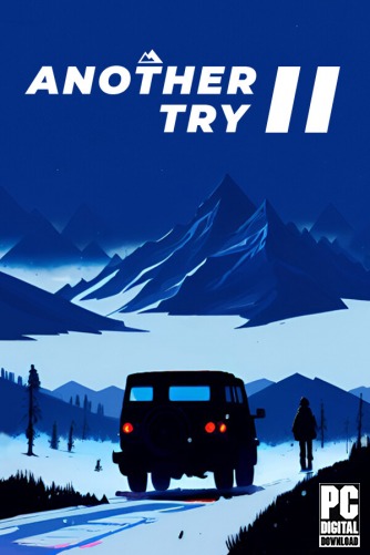 Another Try 2 скачать торрентом