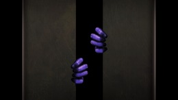 Aooni The Horror of Blueberry Onsen  