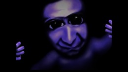  Aooni The Horror of Blueberry Onsen