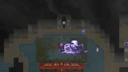   Aooni The Horror of Blueberry Onsen