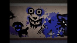  Aooni The Horror of Blueberry Onsen