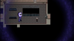   Aooni The Horror of Blueberry Onsen