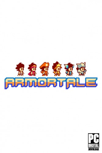 Armortale скачать торрентом