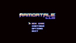 Armortale  PC
