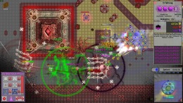   Arrival of Beasts