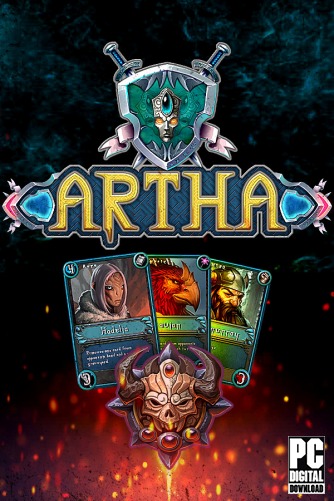 ARTHA скачать торрентом