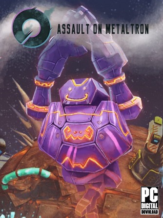Assault On Metaltron скачать торрентом
