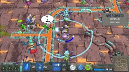 Assault On Metaltron  PC