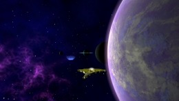  Astrela Starlight
