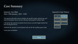  Astrologaster