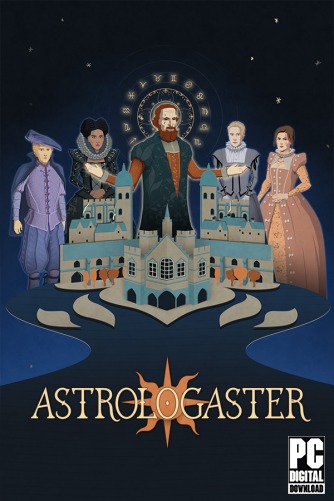 Astrologaster скачать торрентом