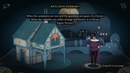 Astrologaster  PC