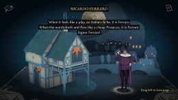 Astrologaster 