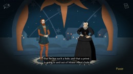   Astrologaster