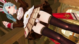 Atelier Sophie: The Alchemist of the Mysterious Book DX  