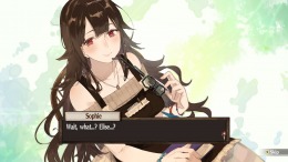  Atelier Sophie: The Alchemist of the Mysterious Book DX