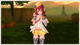 Atelier Sophie: The Alchemist of the Mysterious Book DX  PC