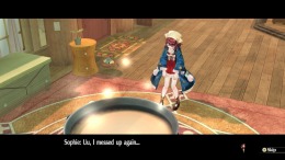 Atelier Sophie: The Alchemist of the Mysterious Book DX 