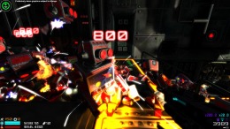 Attack Of The Retro Bots 