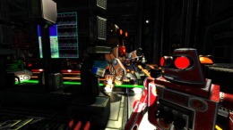   Attack Of The Retro Bots