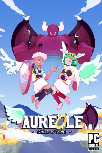 Aureole - Wings of Hope скачать торрентом